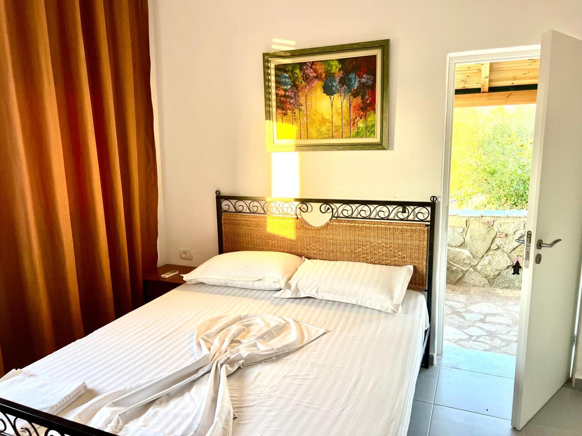 Jardin Miraculeux Hotel Химар Екстериор снимка