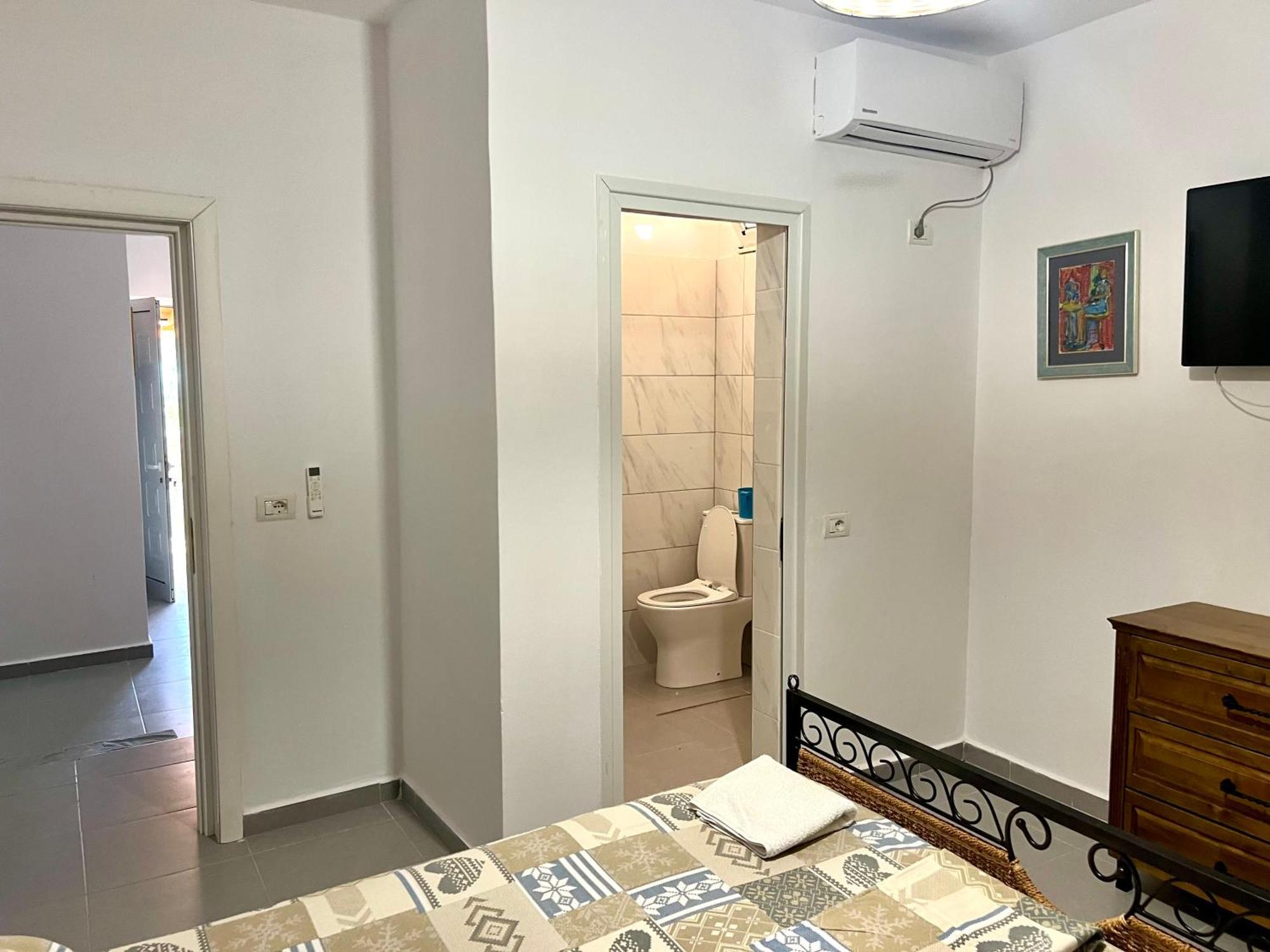 Jardin Miraculeux Hotel Химар Екстериор снимка