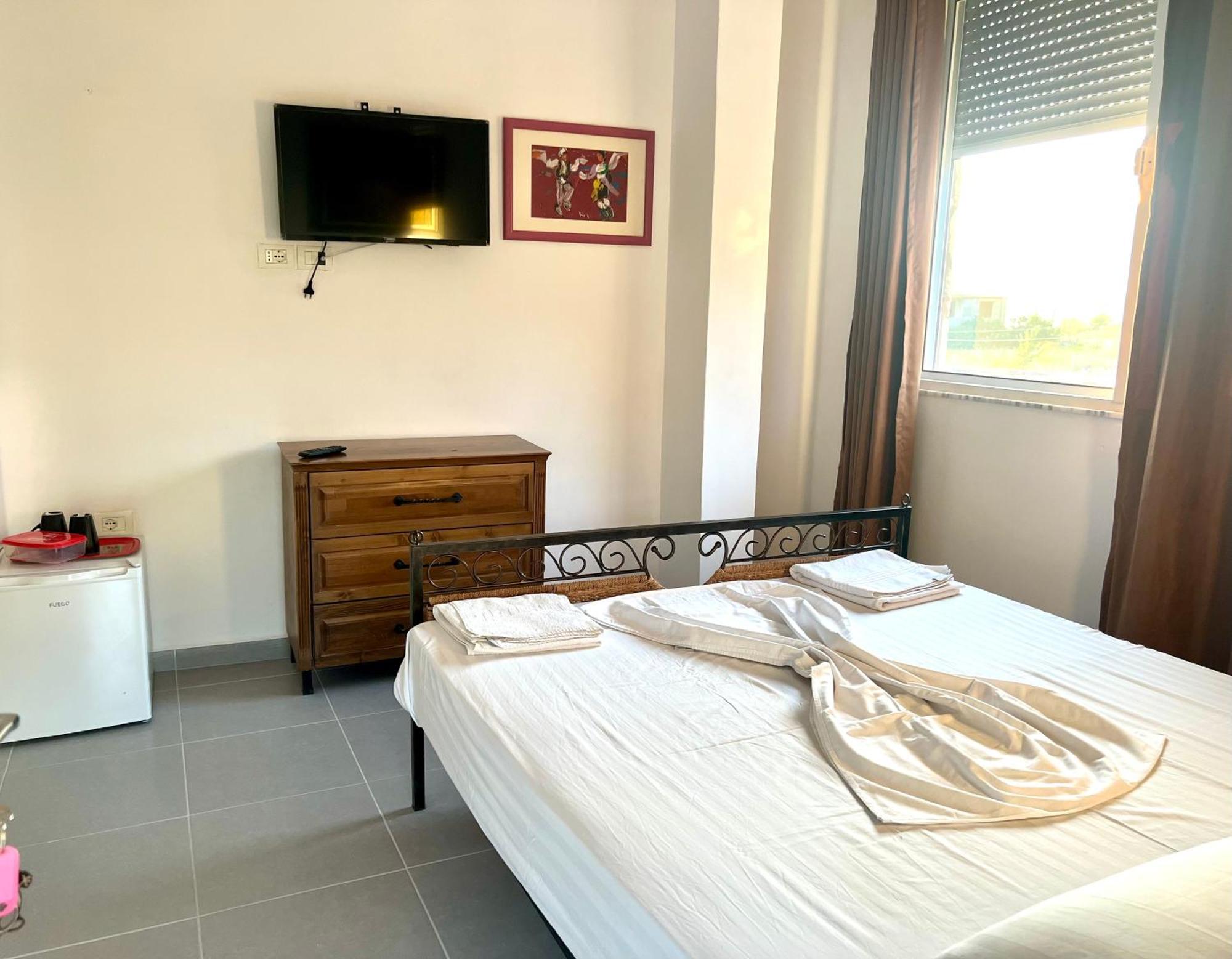 Jardin Miraculeux Hotel Химар Екстериор снимка