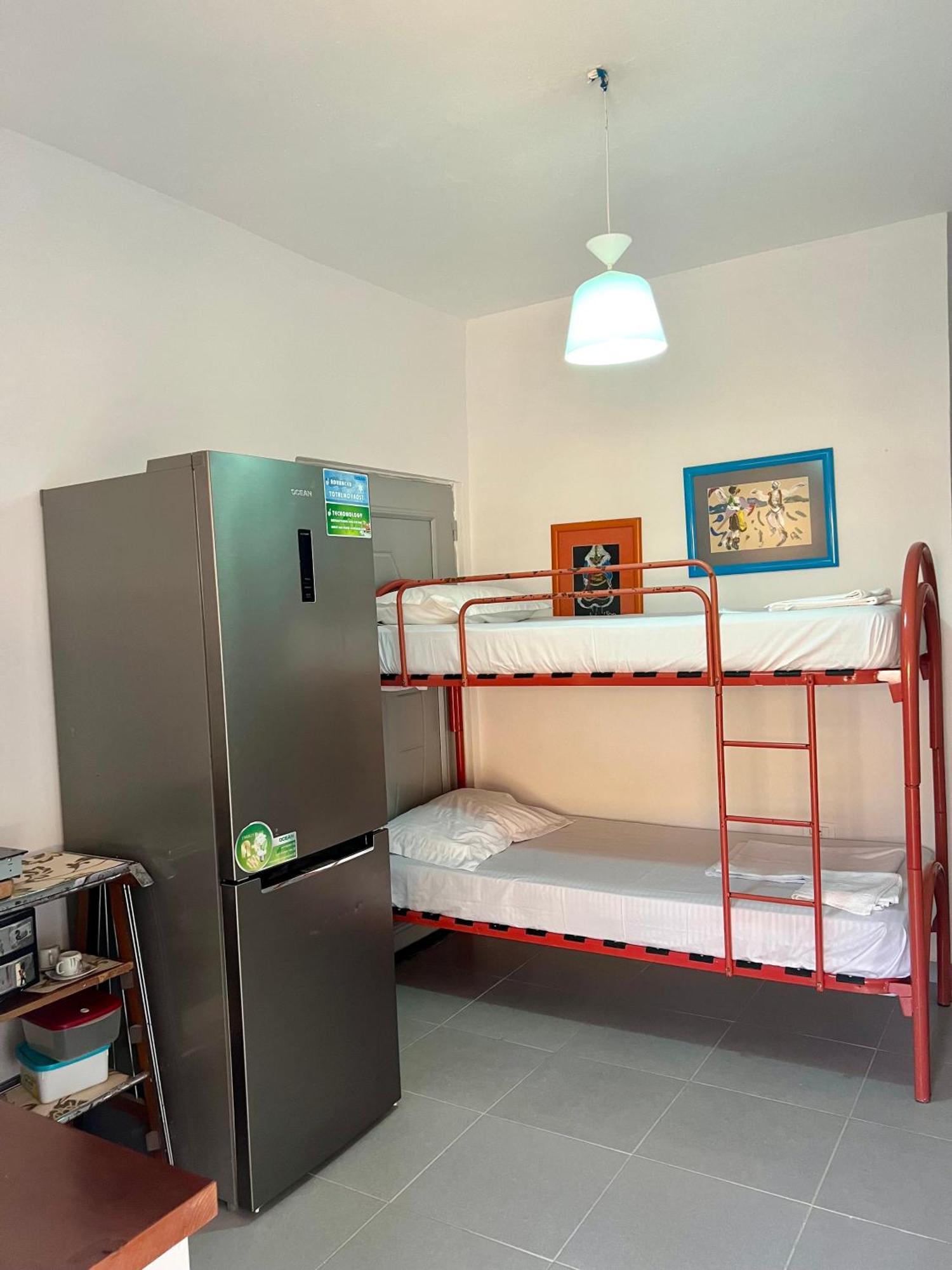 Jardin Miraculeux Hotel Химар Екстериор снимка