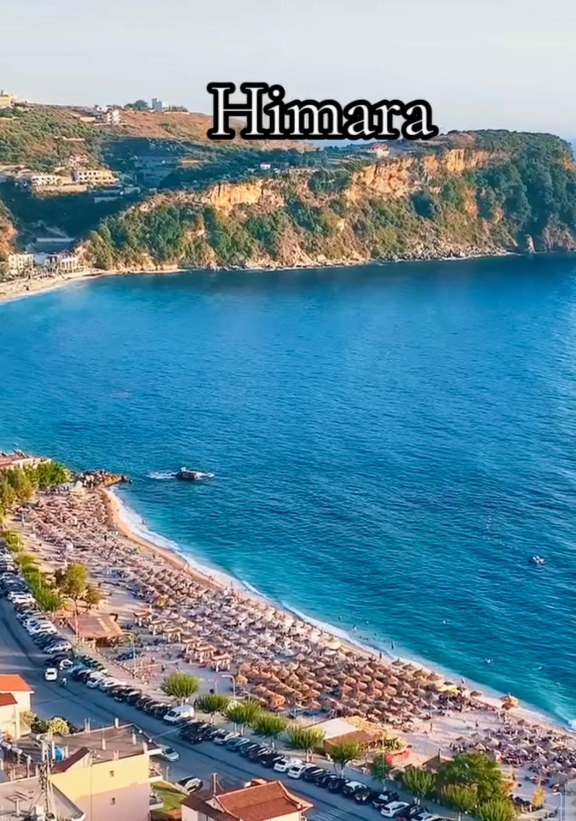 Jardin Miraculeux Hotel Химар Екстериор снимка