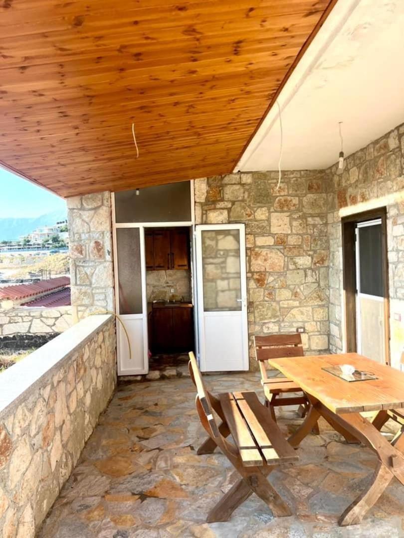 Jardin Miraculeux Hotel Химар Екстериор снимка