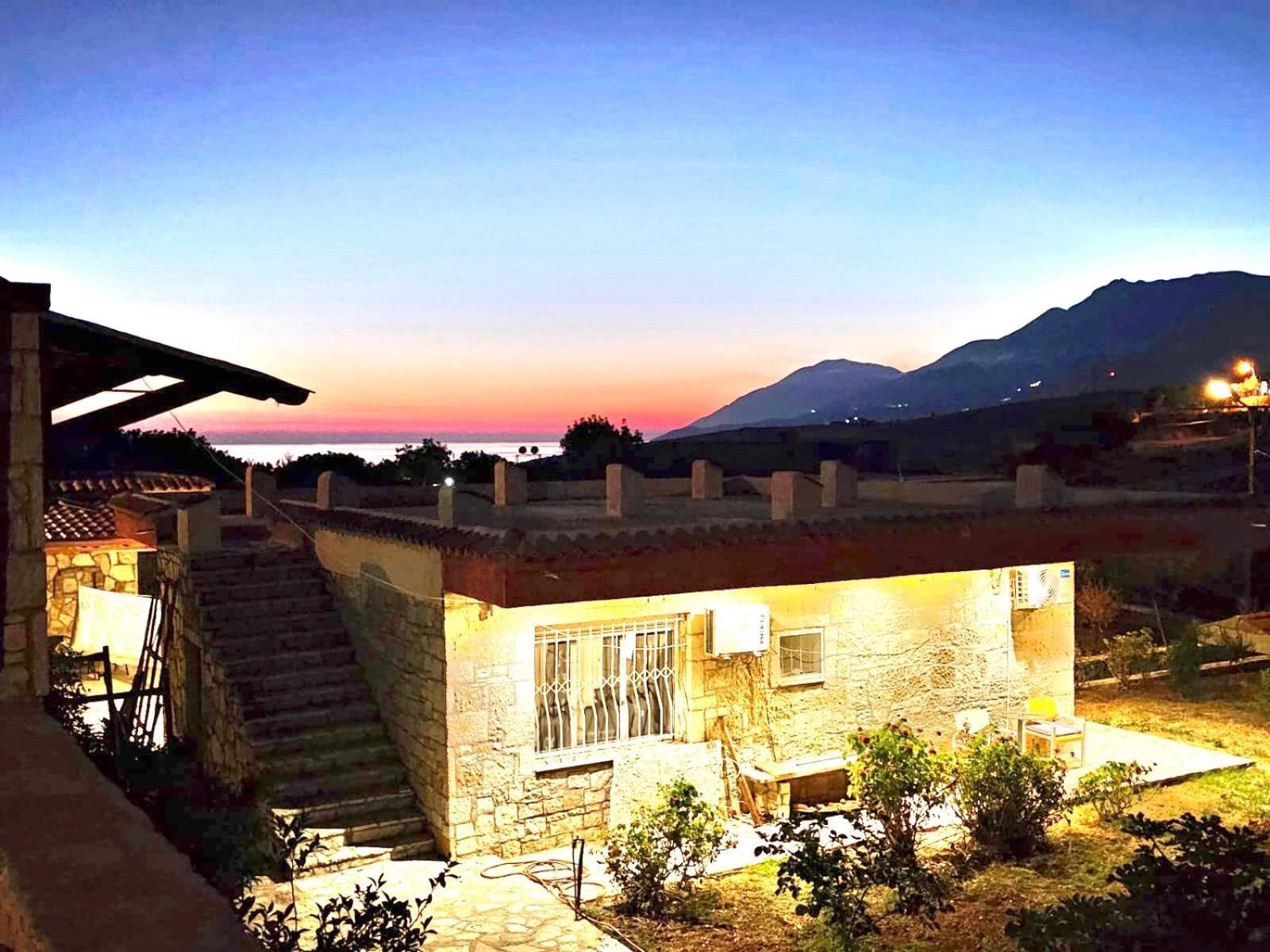 Jardin Miraculeux Hotel Химар Екстериор снимка