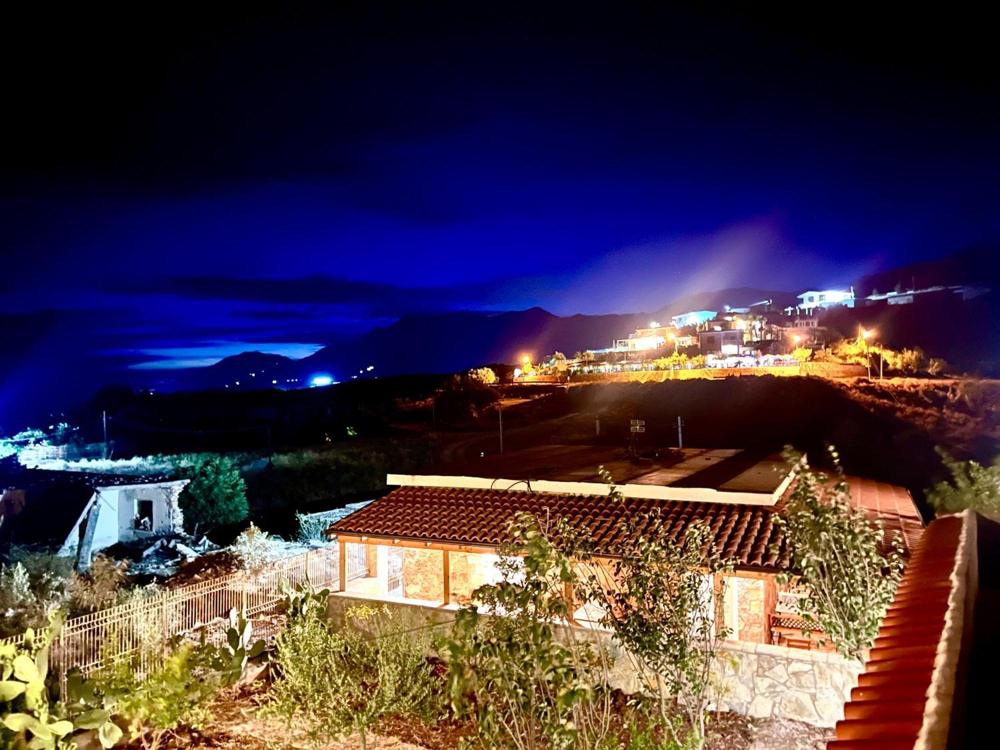 Jardin Miraculeux Hotel Химар Екстериор снимка