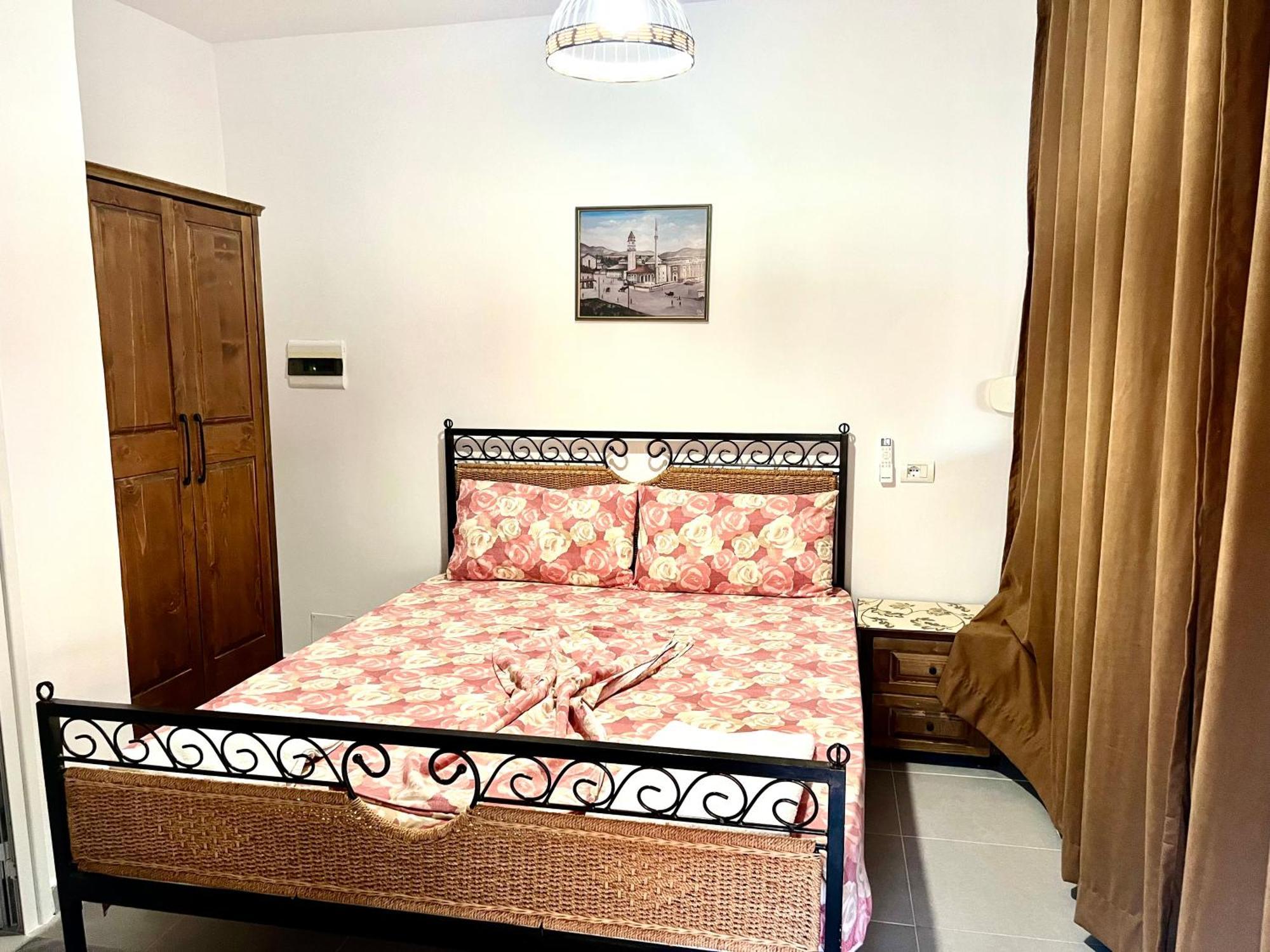 Jardin Miraculeux Hotel Химар Екстериор снимка