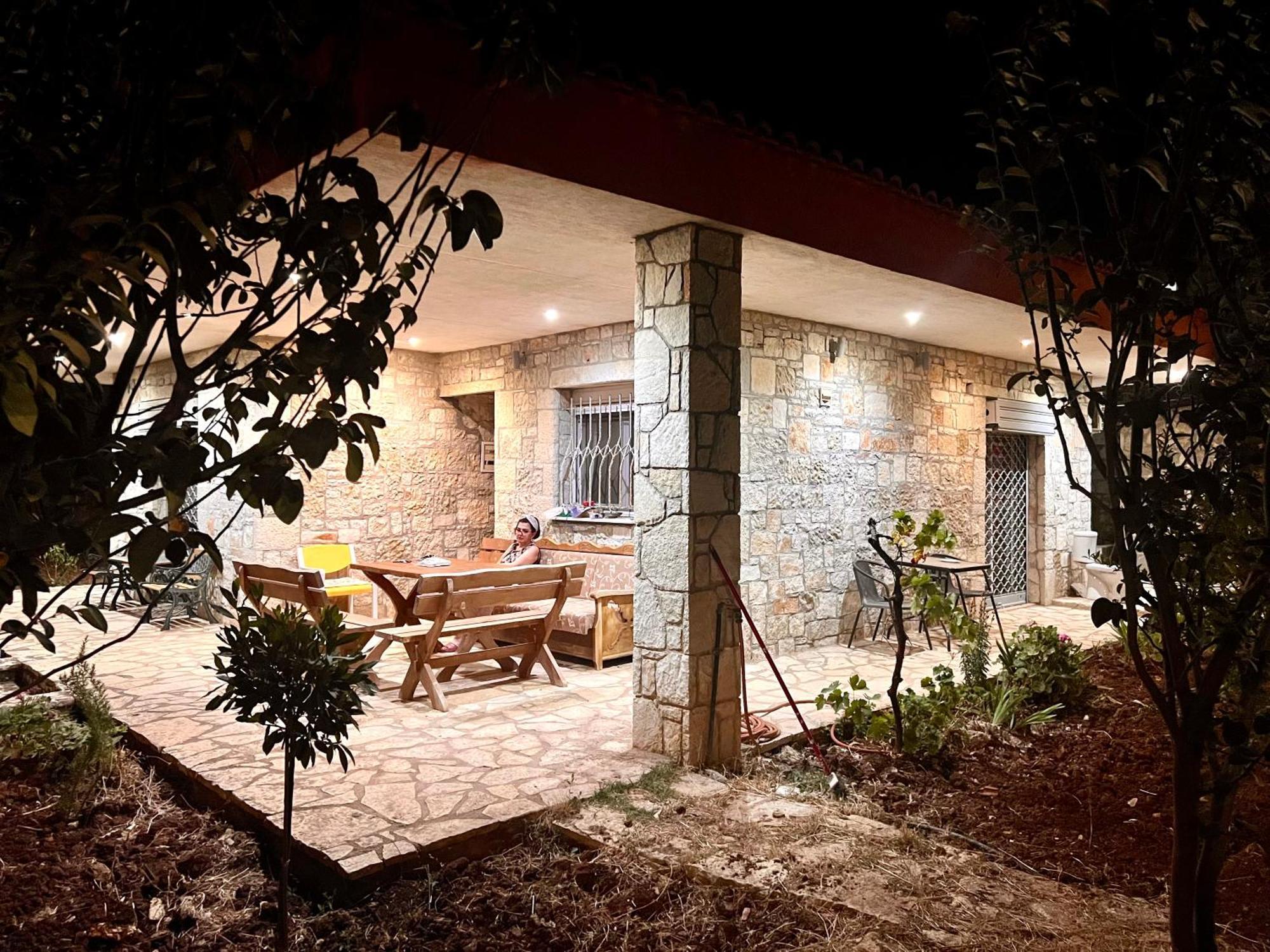 Jardin Miraculeux Hotel Химар Екстериор снимка