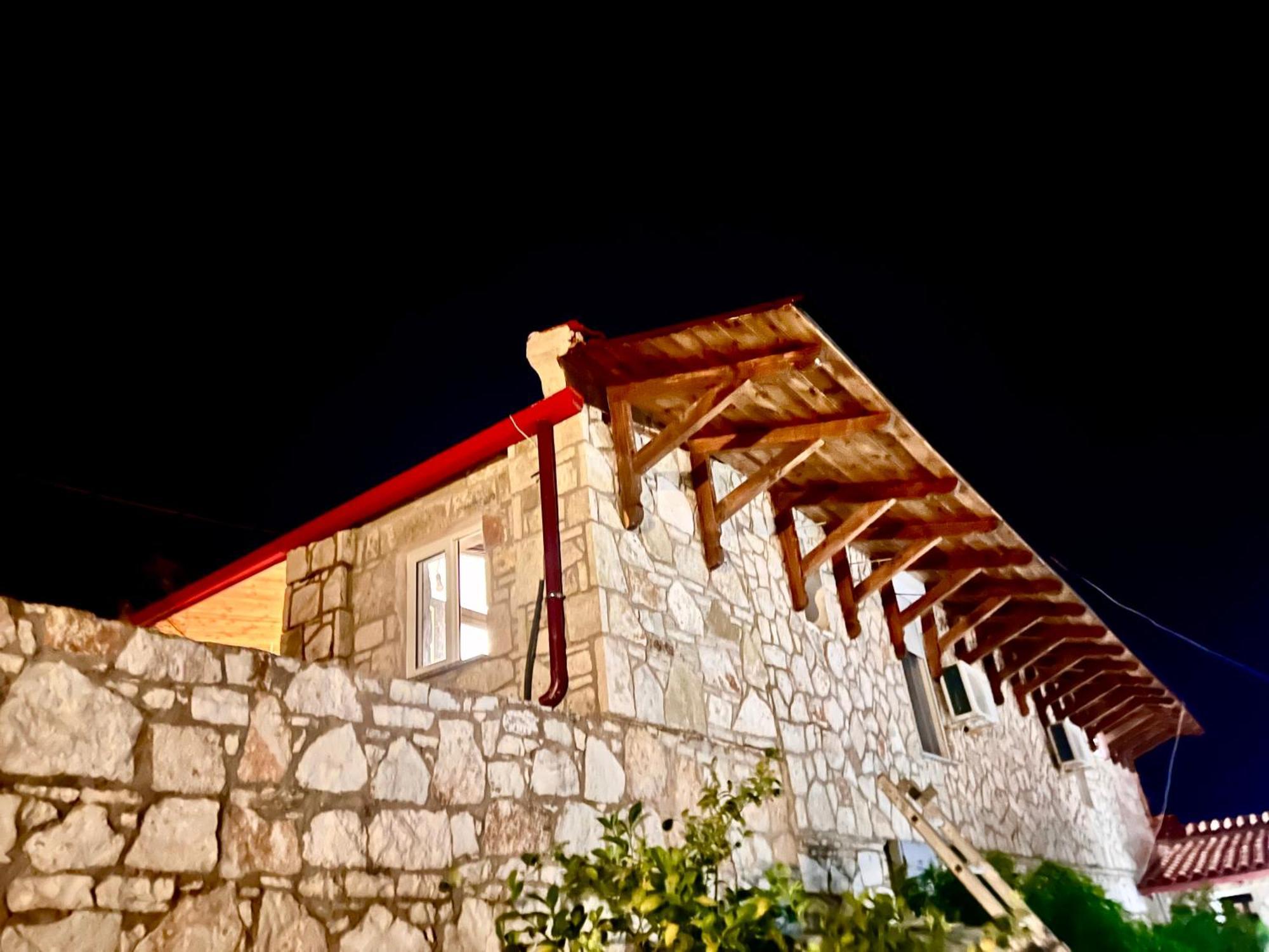 Jardin Miraculeux Hotel Химар Екстериор снимка