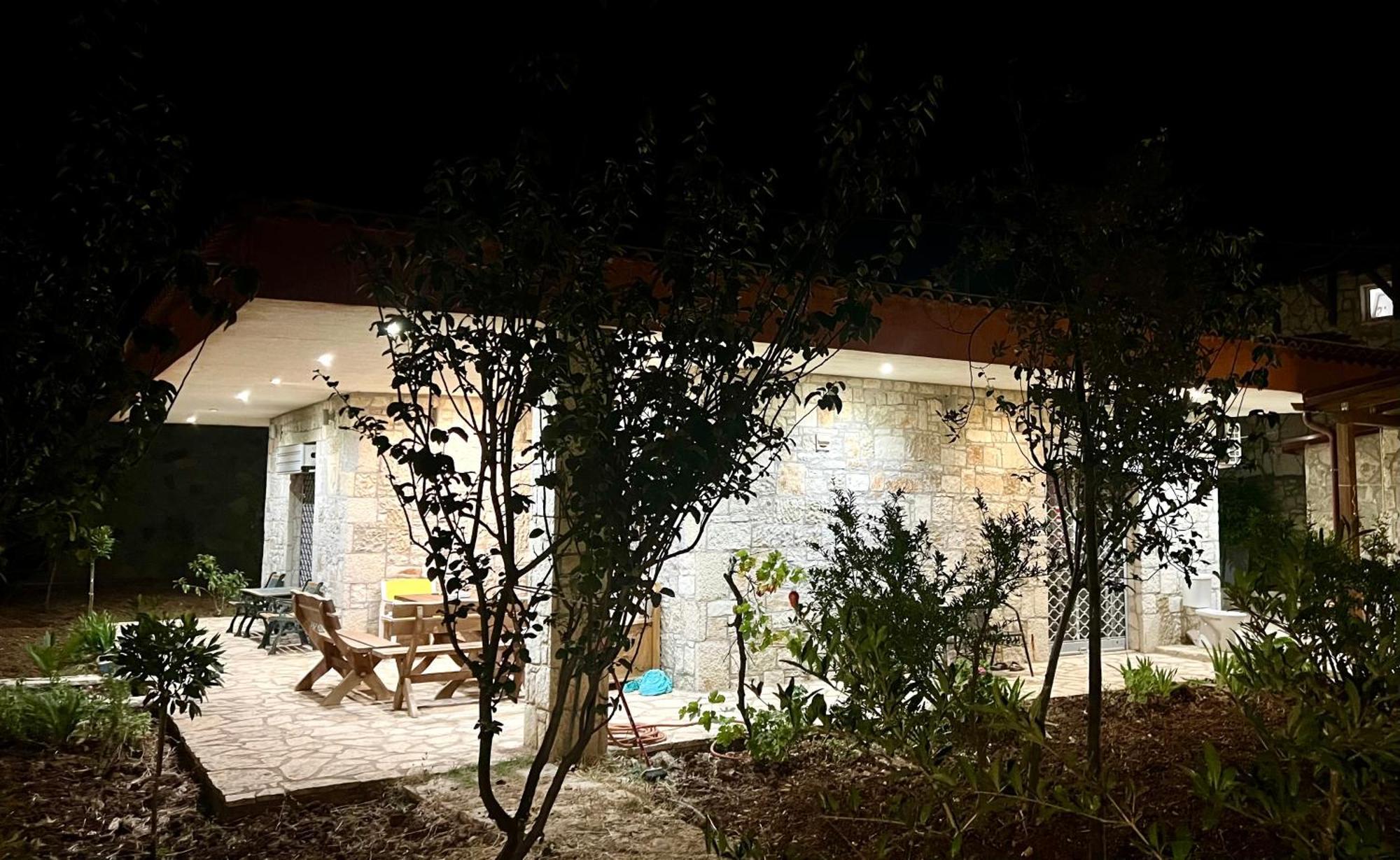 Jardin Miraculeux Hotel Химар Екстериор снимка