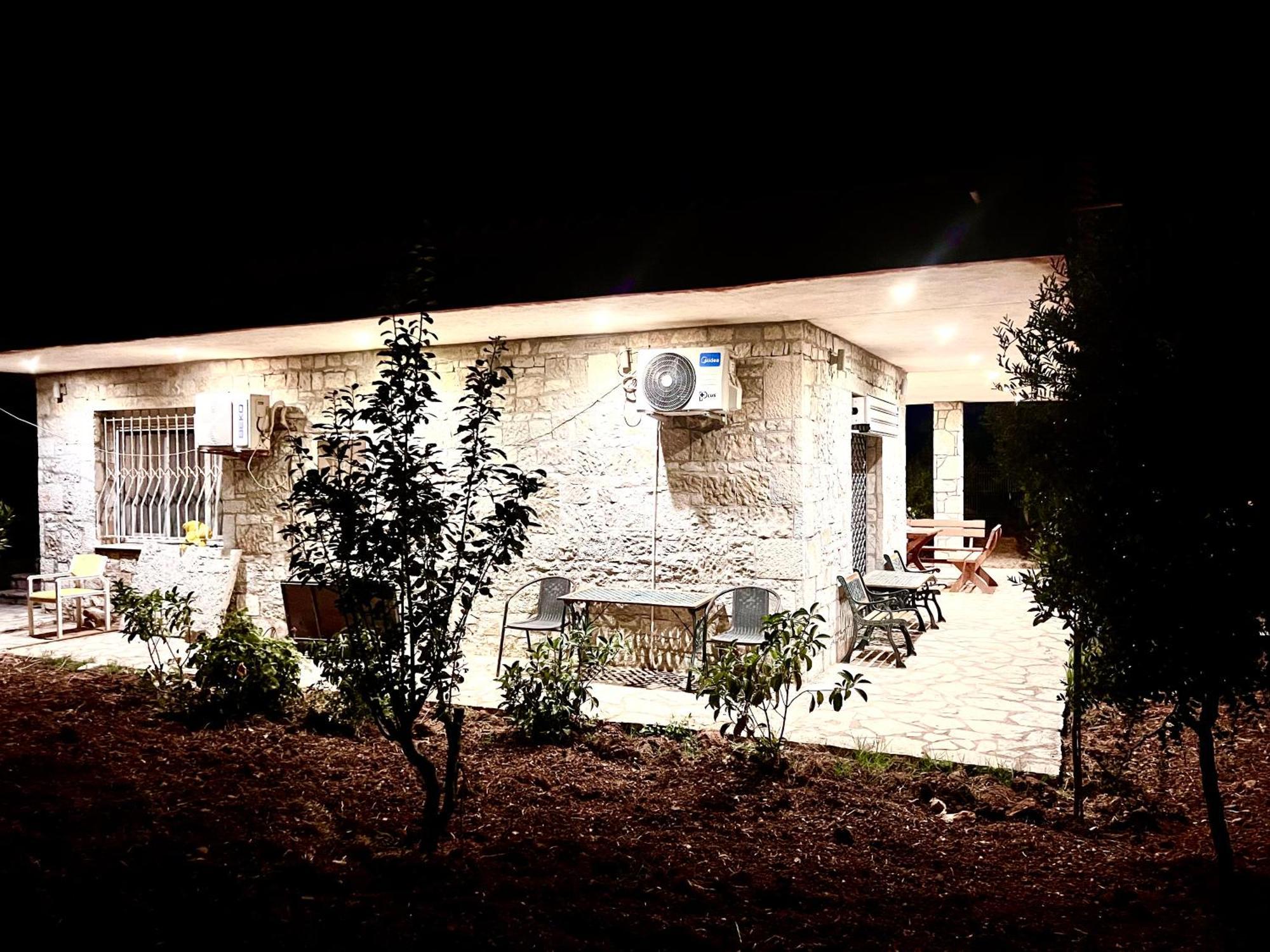 Jardin Miraculeux Hotel Химар Екстериор снимка