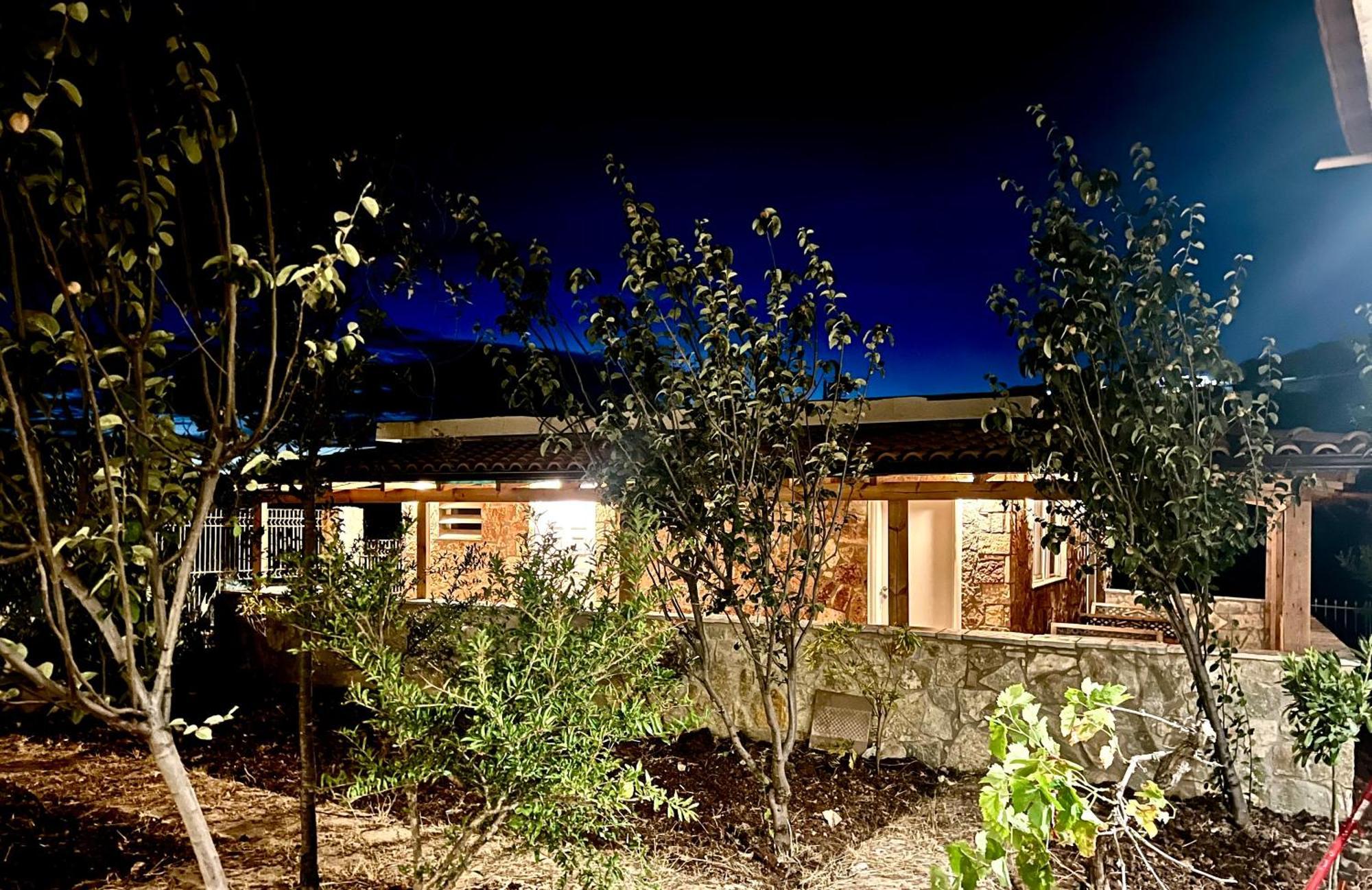 Jardin Miraculeux Hotel Химар Екстериор снимка