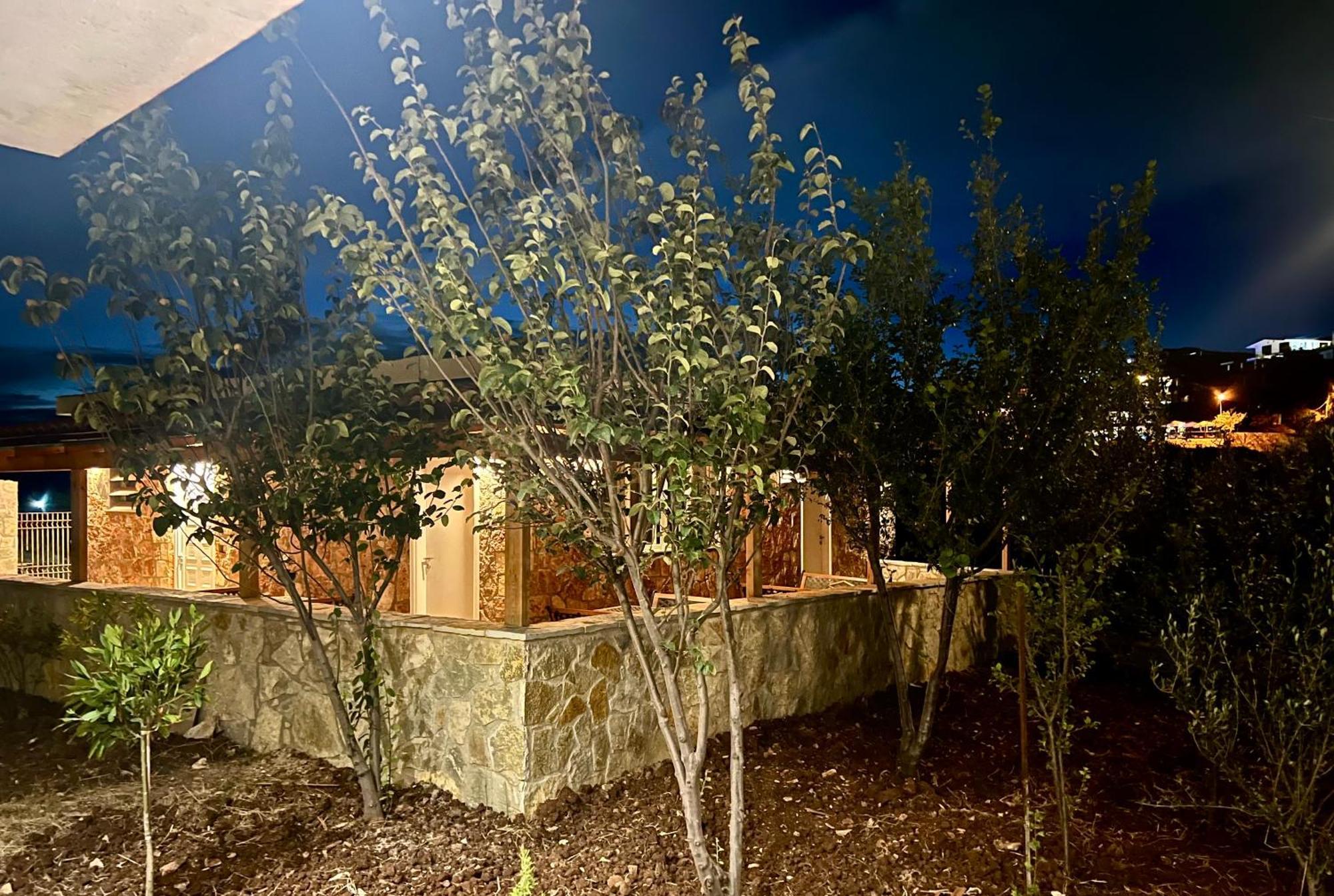 Jardin Miraculeux Hotel Химар Екстериор снимка