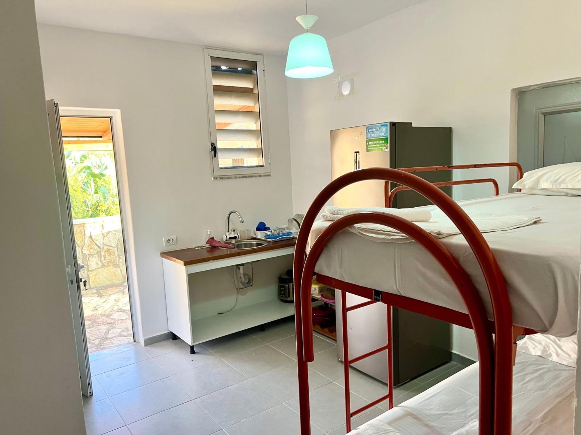Jardin Miraculeux Hotel Химар Екстериор снимка