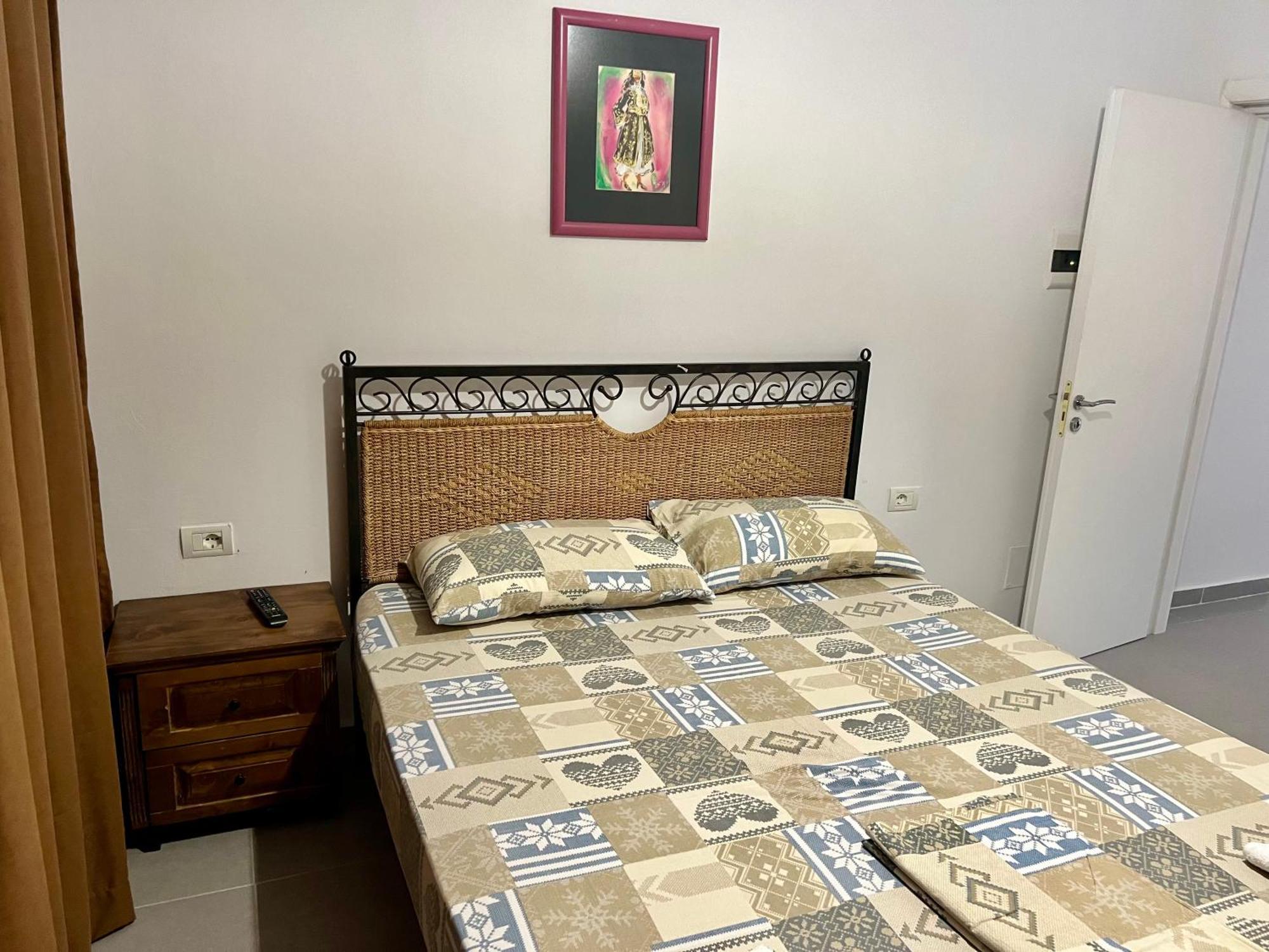 Jardin Miraculeux Hotel Химар Екстериор снимка