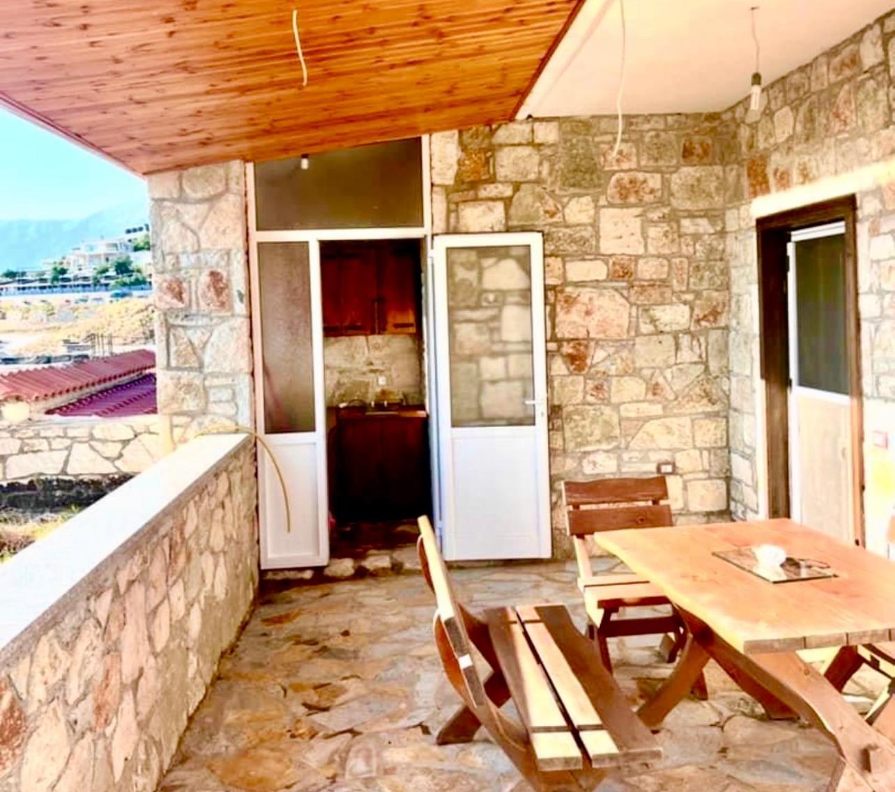 Jardin Miraculeux Hotel Химар Екстериор снимка