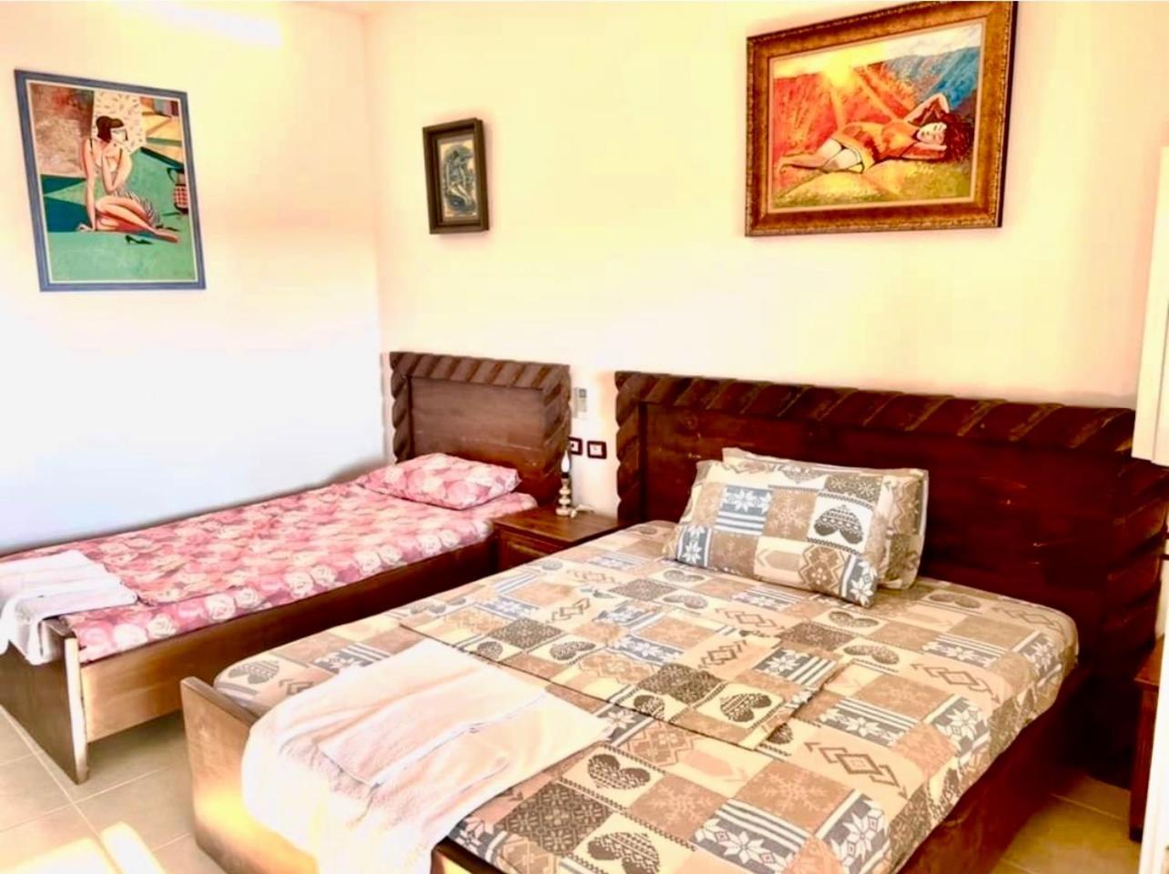 Jardin Miraculeux Hotel Химар Екстериор снимка