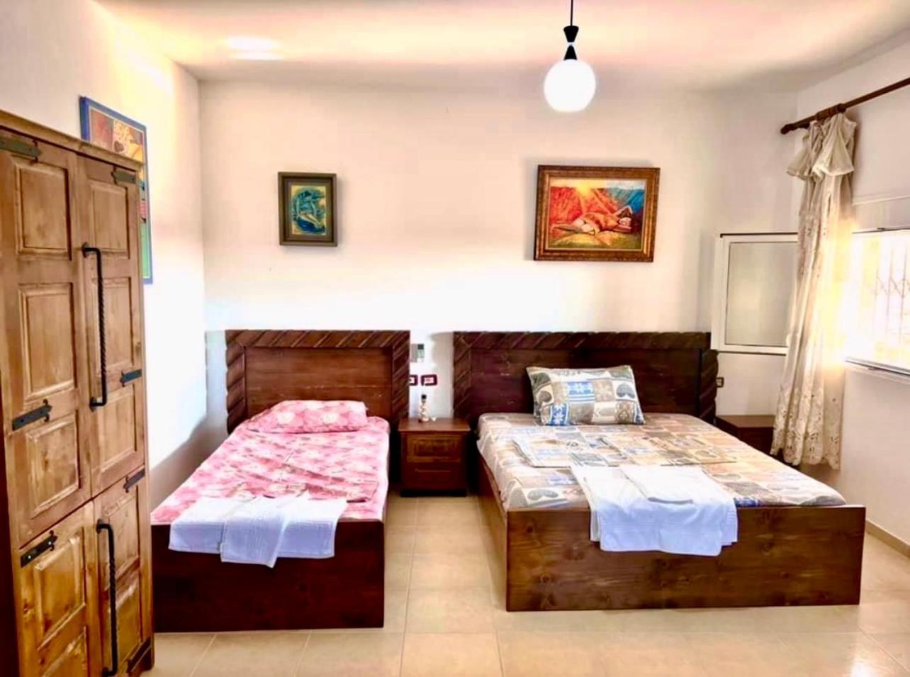 Jardin Miraculeux Hotel Химар Екстериор снимка