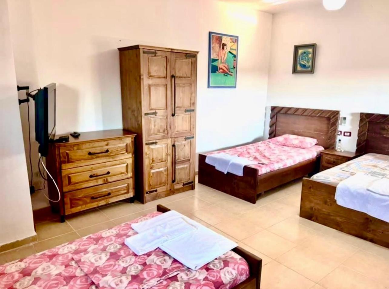 Jardin Miraculeux Hotel Химар Екстериор снимка