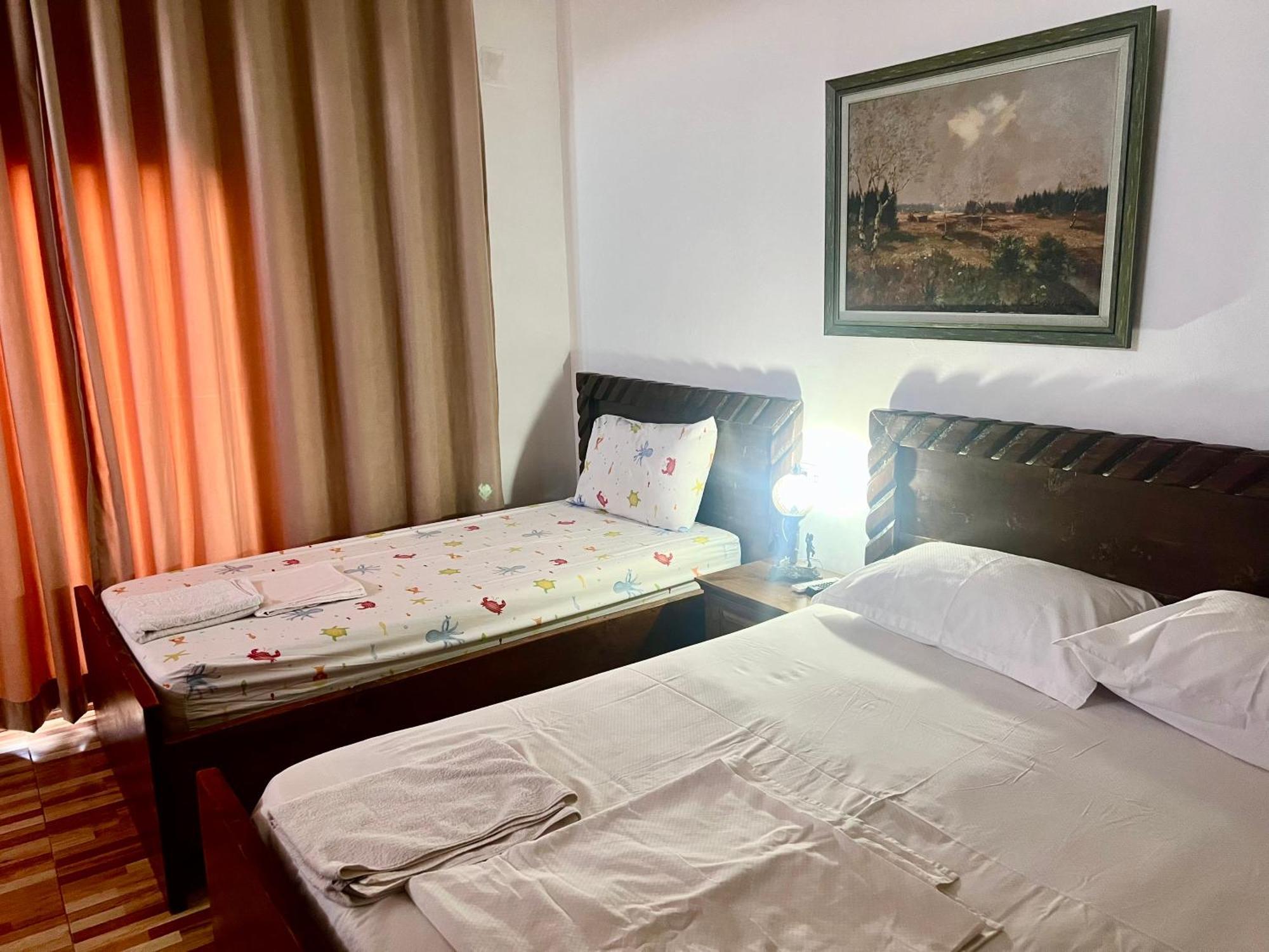 Jardin Miraculeux Hotel Химар Екстериор снимка