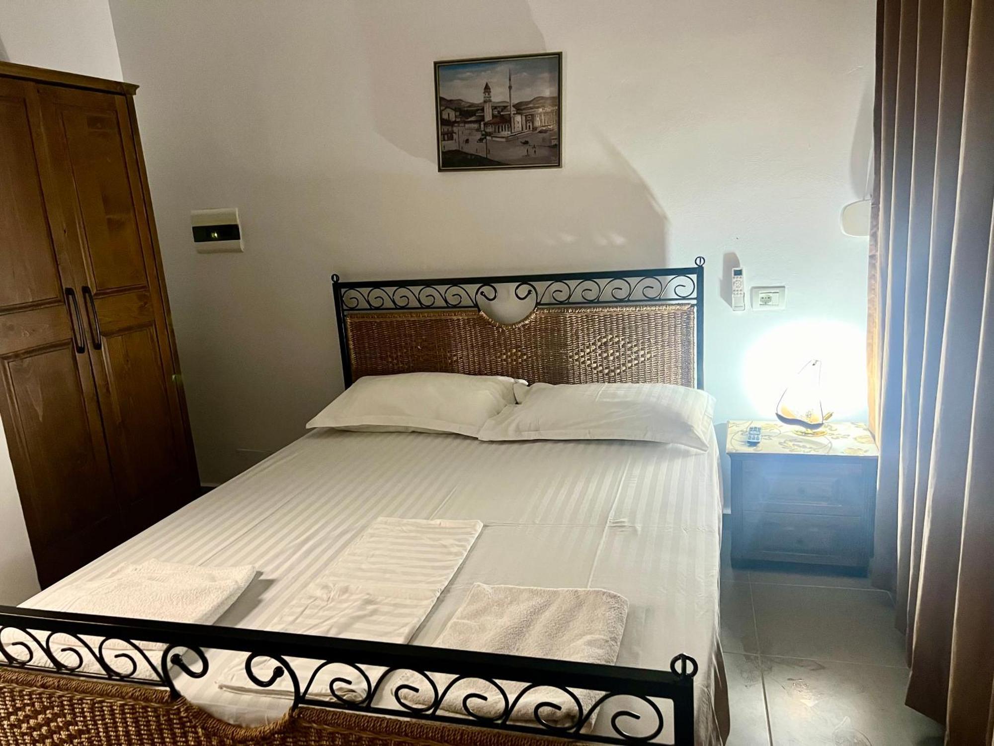 Jardin Miraculeux Hotel Химар Екстериор снимка