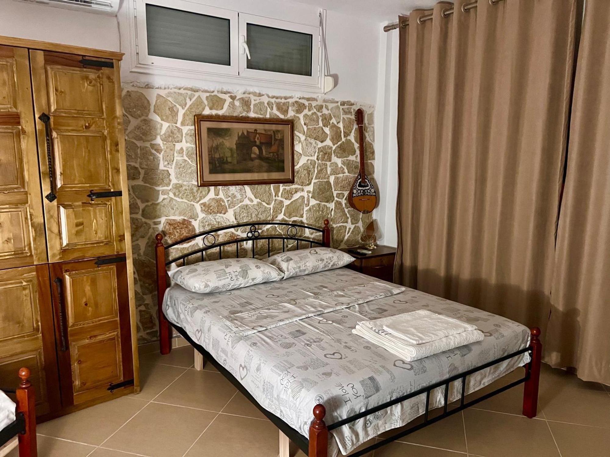 Jardin Miraculeux Hotel Химар Екстериор снимка