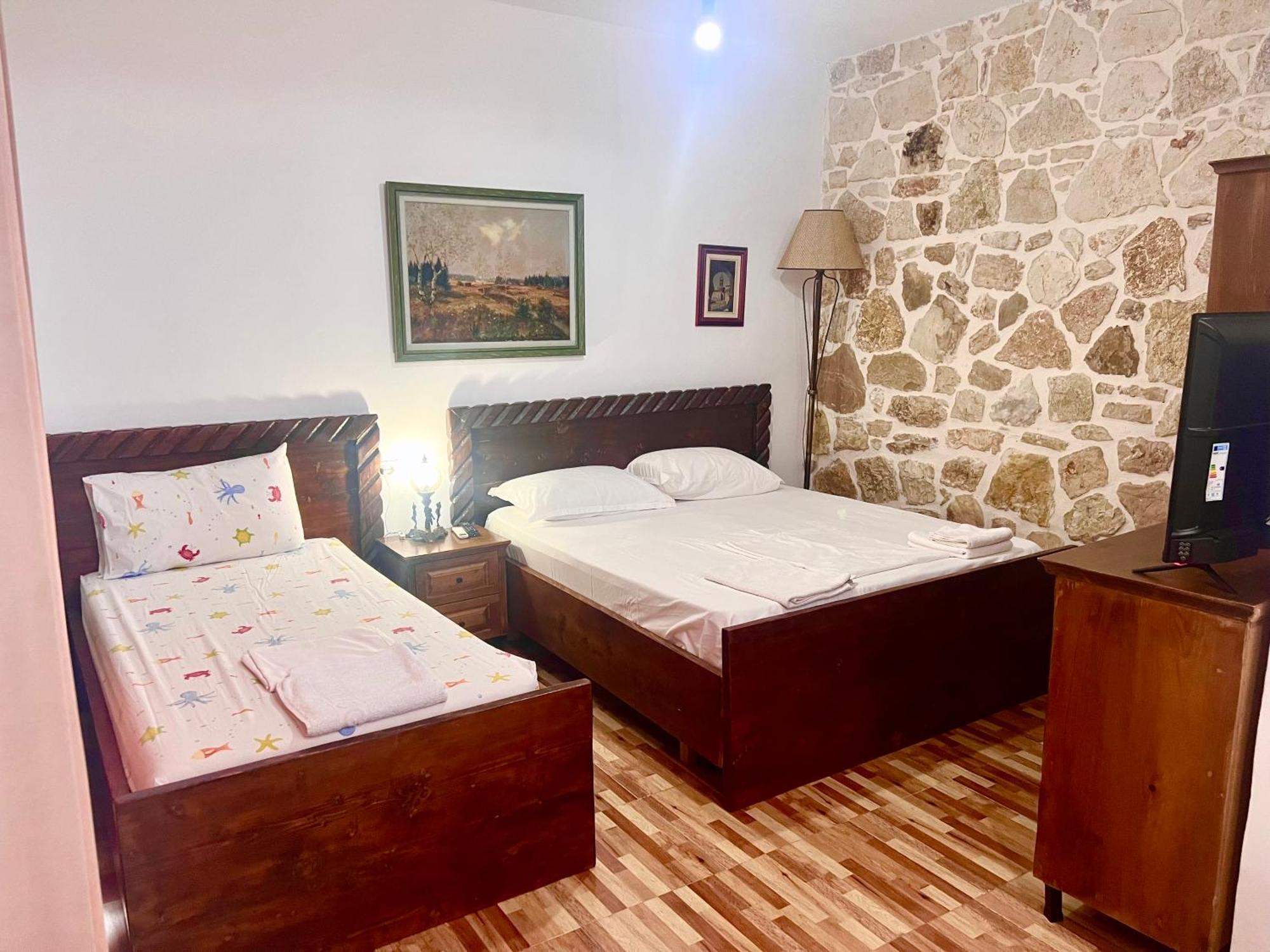 Jardin Miraculeux Hotel Химар Екстериор снимка