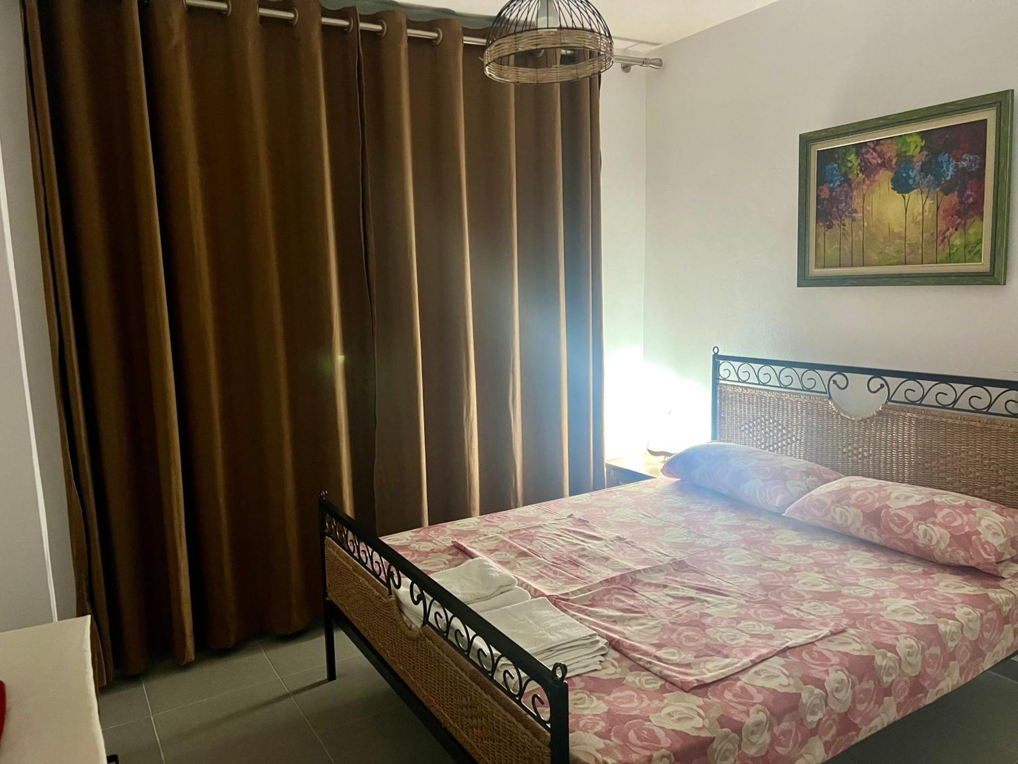 Jardin Miraculeux Hotel Химар Екстериор снимка