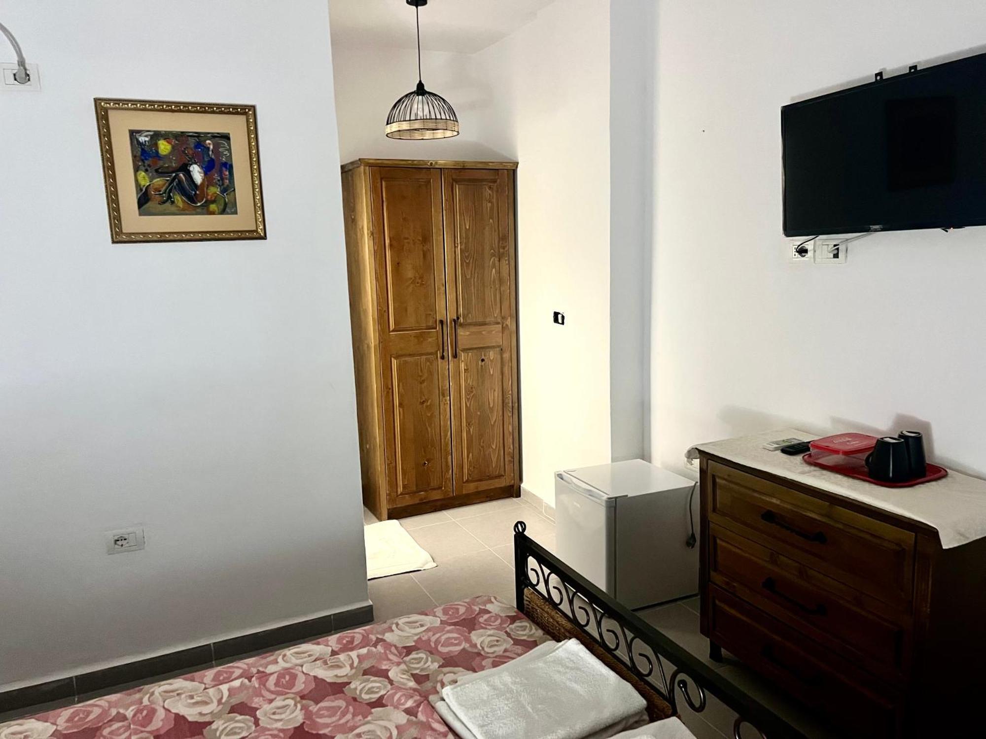 Jardin Miraculeux Hotel Химар Екстериор снимка