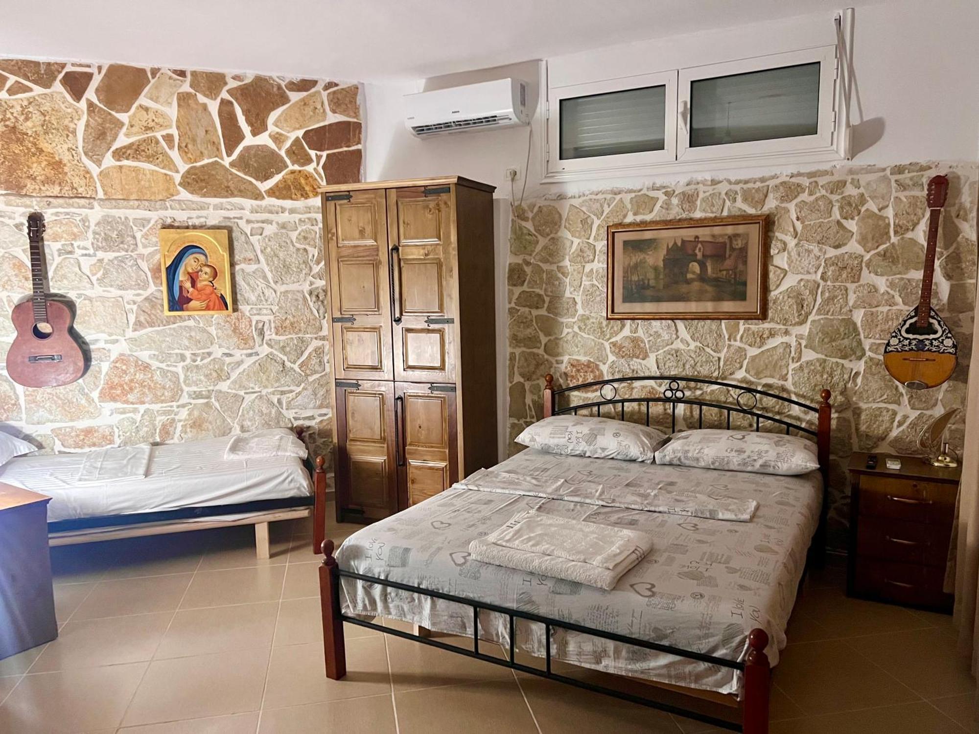 Jardin Miraculeux Hotel Химар Екстериор снимка