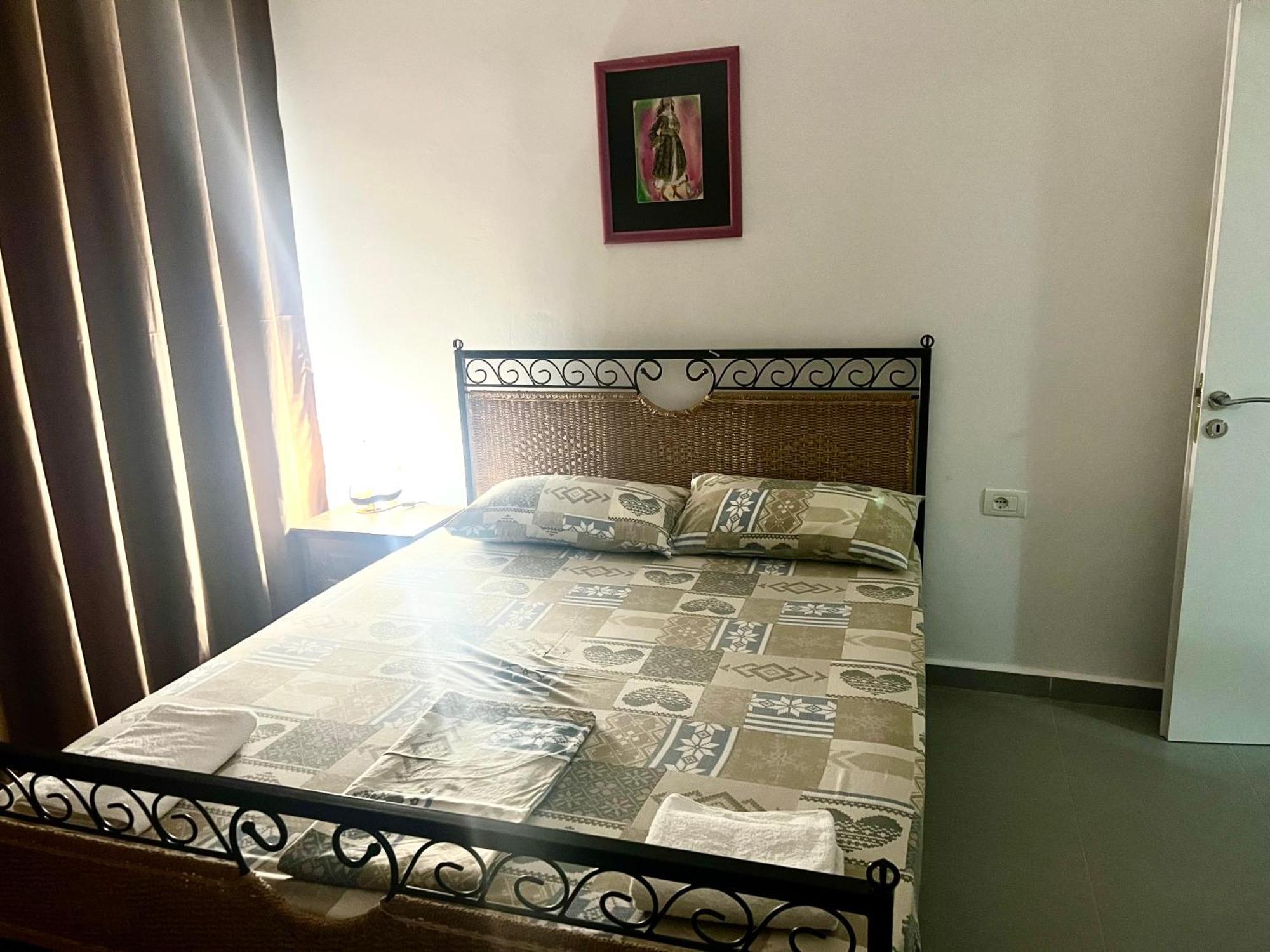 Jardin Miraculeux Hotel Химар Екстериор снимка