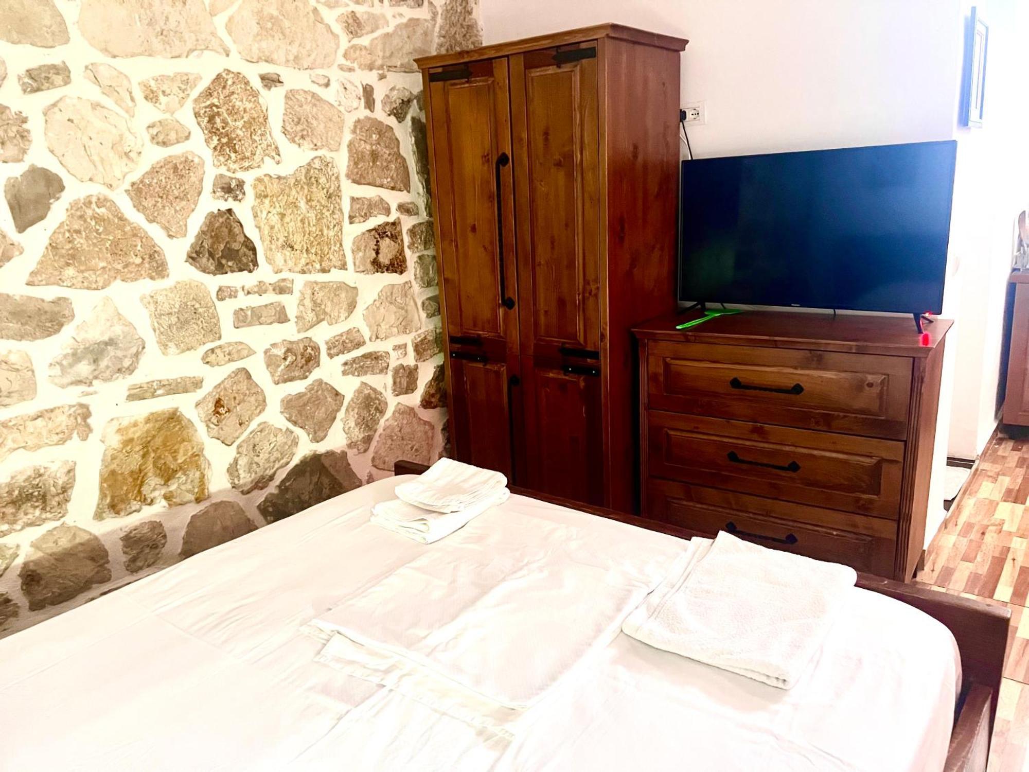 Jardin Miraculeux Hotel Химар Екстериор снимка
