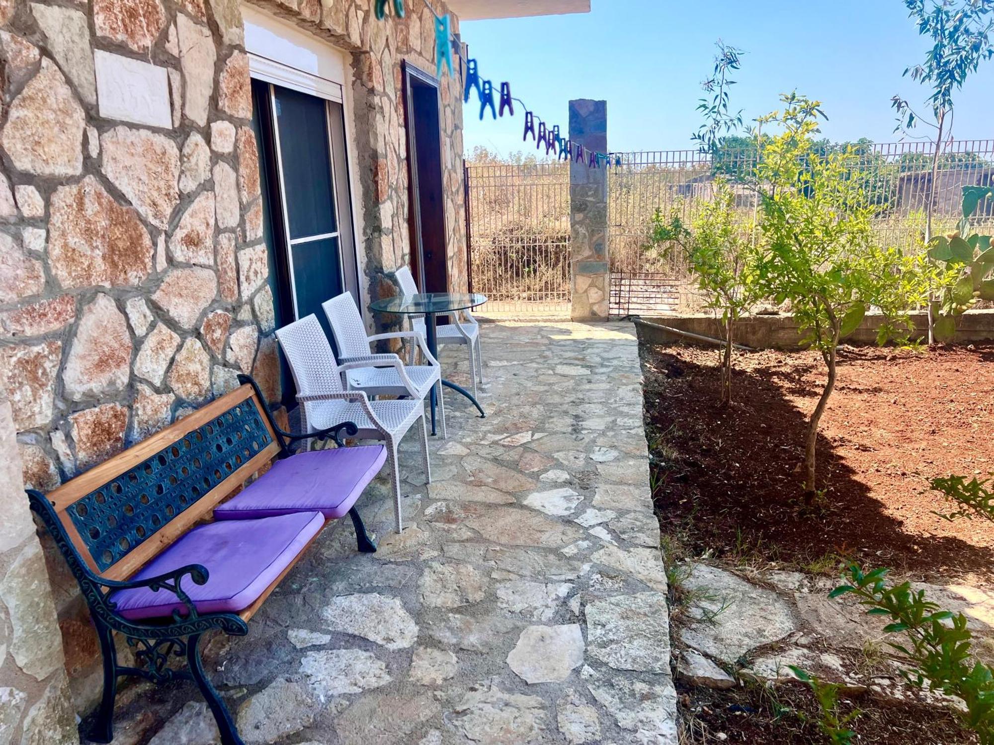 Jardin Miraculeux Hotel Химар Екстериор снимка