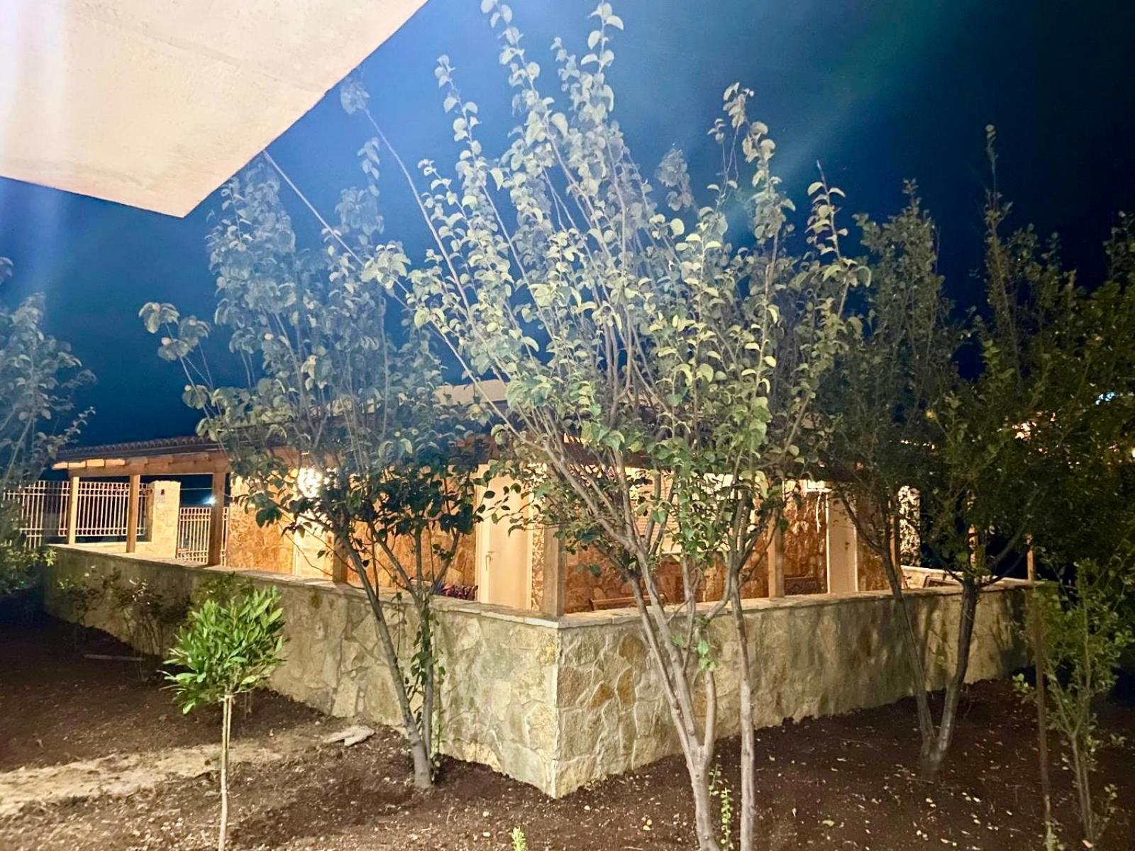 Jardin Miraculeux Hotel Химар Екстериор снимка