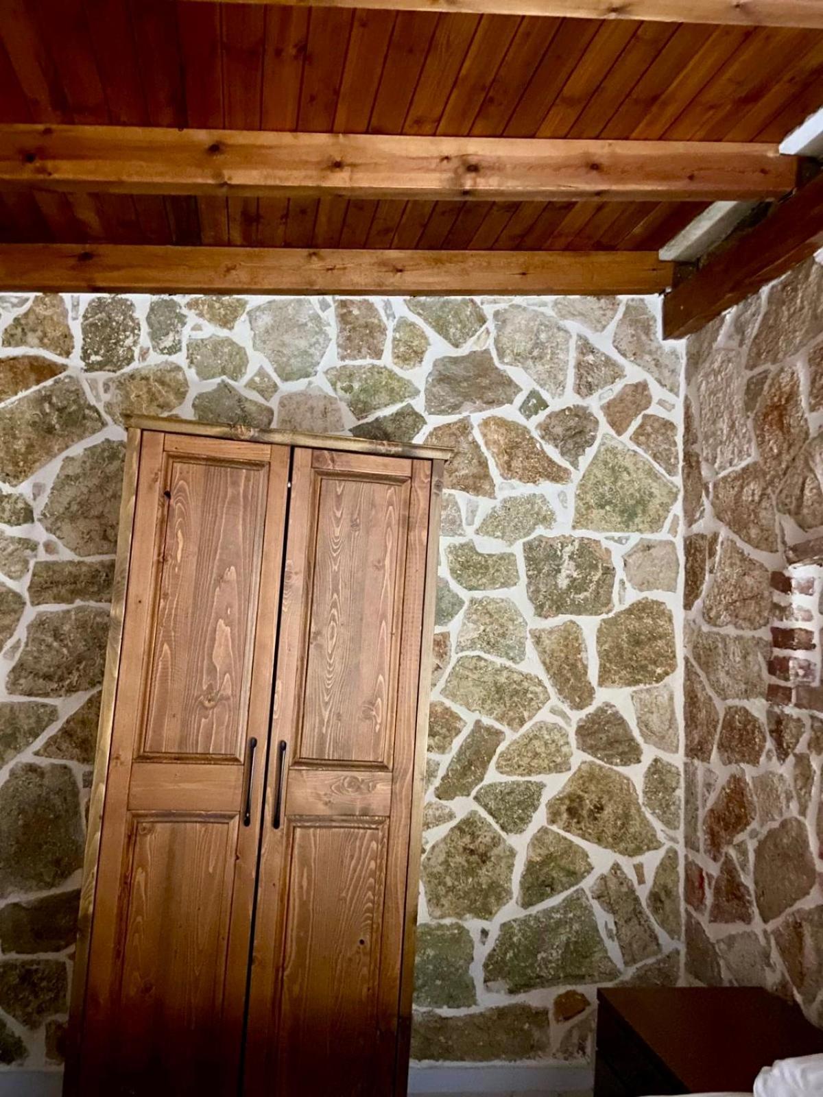 Jardin Miraculeux Hotel Химар Екстериор снимка