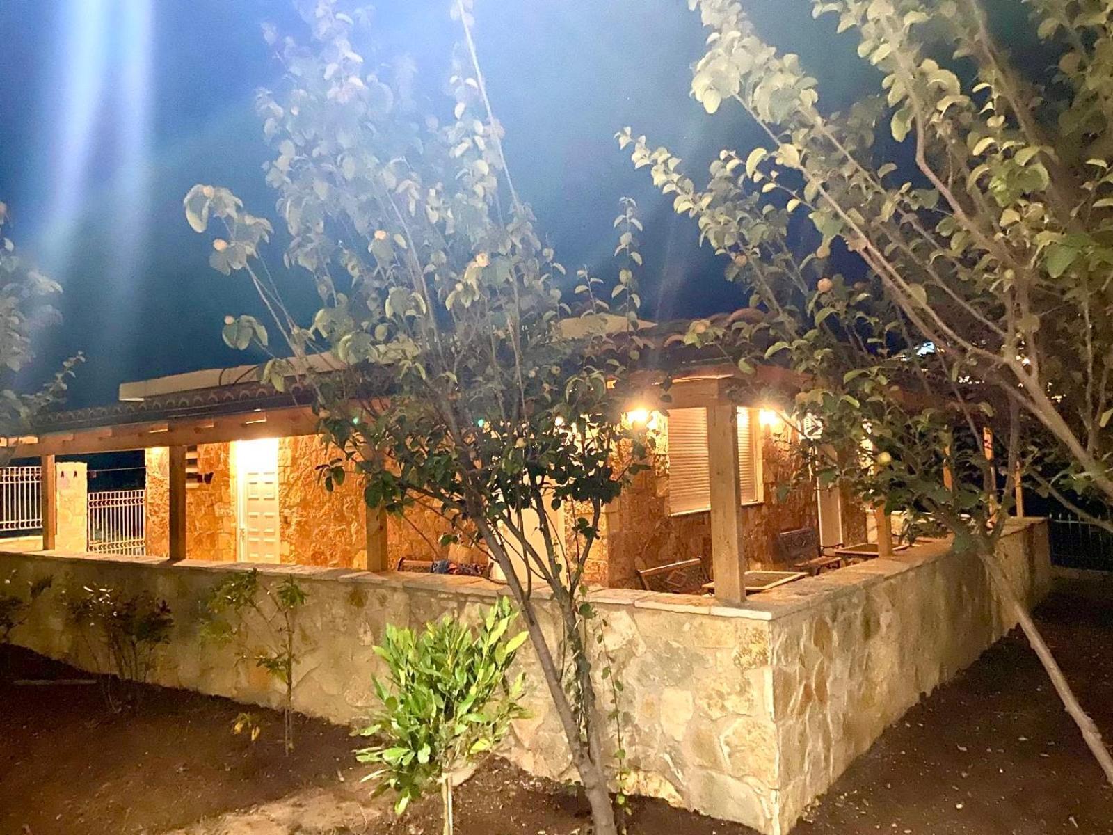 Jardin Miraculeux Hotel Химар Екстериор снимка