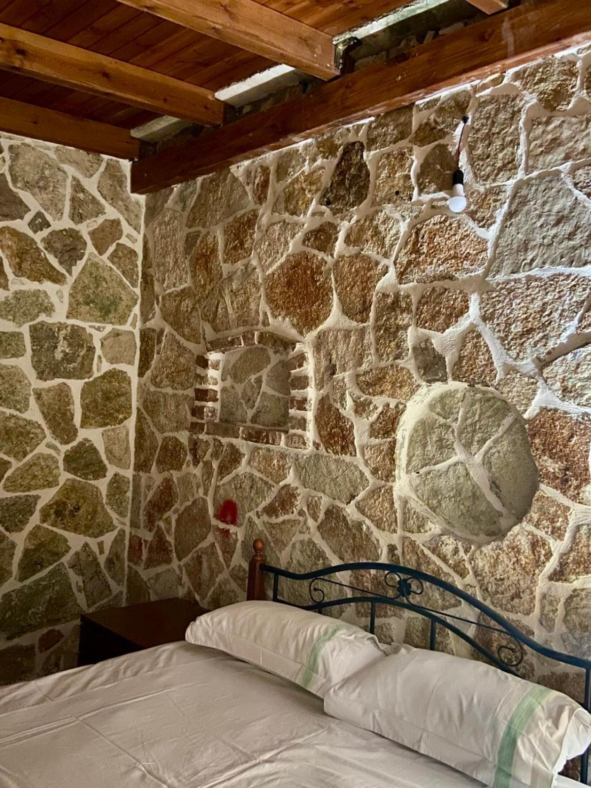 Jardin Miraculeux Hotel Химар Екстериор снимка