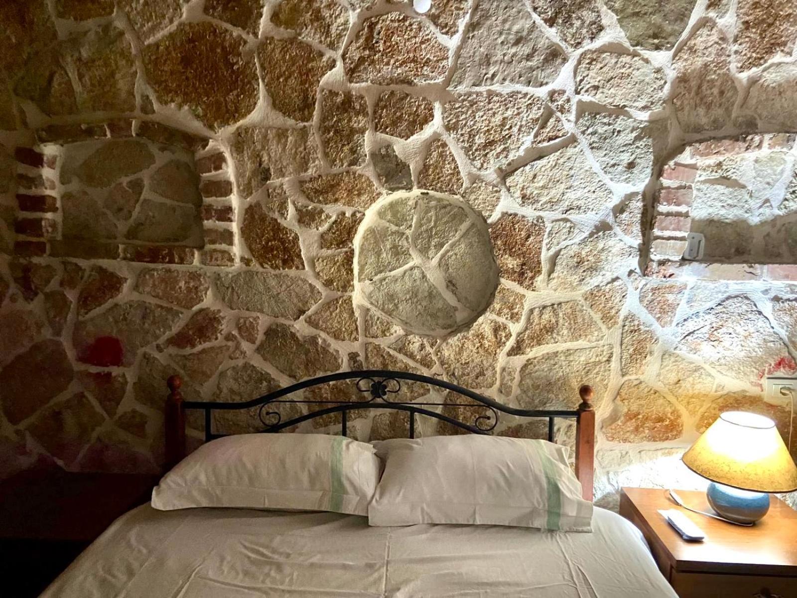 Jardin Miraculeux Hotel Химар Стая снимка